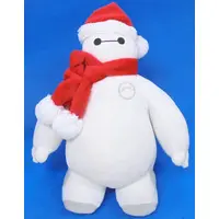 Plush - Big Hero 6 / Baymax