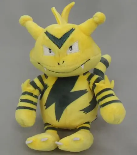 Pokemon fit - Pokémon / Electabuzz