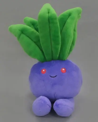 Pokemon fit - Pokémon / Oddish