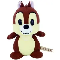 Plush - Disney / Chip (Chip 'n Dale)