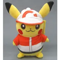 Plush - Pokémon / Pikachu