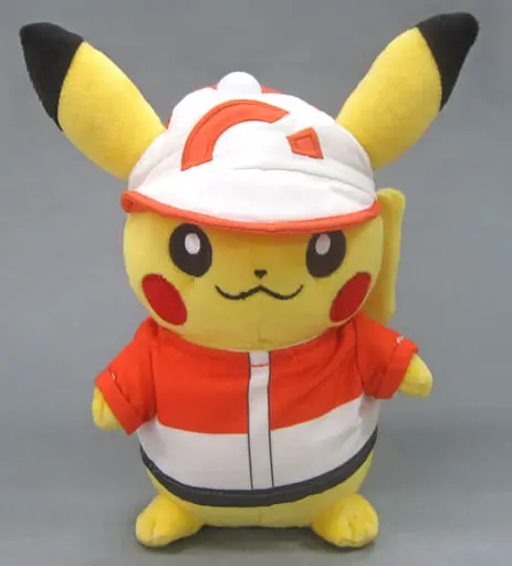 Plush - Pokémon / Pikachu