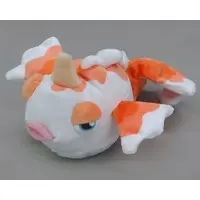 Pokemon fit - Pokémon / Goldeen