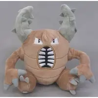 Pokemon fit - Pokémon / Pinsir