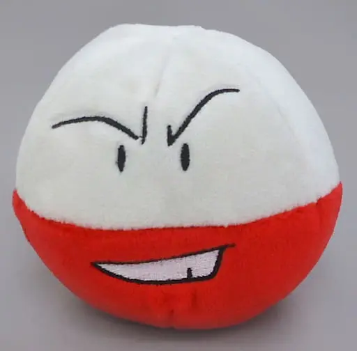 Pokemon fit - Pokémon / Electrode