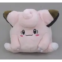 Plush - Pokémon / Clefairy