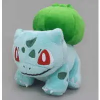 Pokemon fit - Pokémon / Bulbasaur