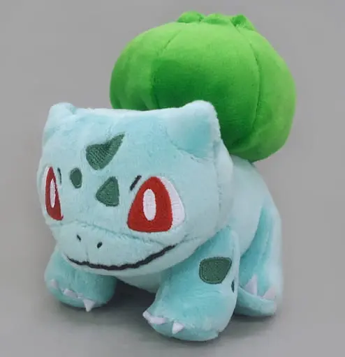 Pokemon fit - Pokémon / Bulbasaur