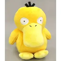 Pokemon fit - Pokémon / Psyduck