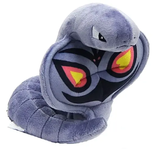 USED Pokemon fit Pokemon Arbok Pokemon fit Buy from Kawaii Republic Online Shop for Japanese Anime Merchandise