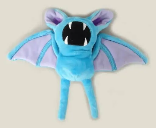 Pokemon fit - Pokémon / Zubat