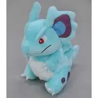 Pokemon fit - Pokémon / Nidorina