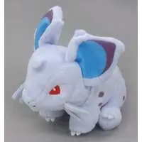 Pokemon fit - Pokémon / Nidoran