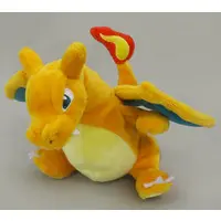 Pokemon fit - Pokémon / Charizard