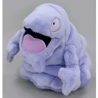 Pokemon fit - Pokémon / Grimer