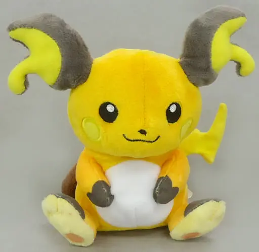 Plush - Pokémon / Raichu