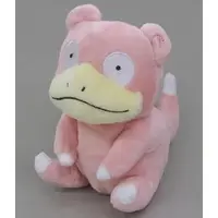 Plush - Pokémon / Slowpoke