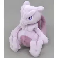 Plush - Pokémon / Mewtwo