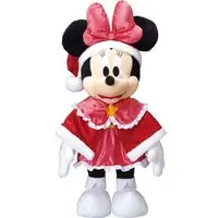 Plush - Disney / Minnie Mouse