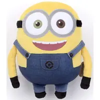 Mocchi-Mocchi- - Minions