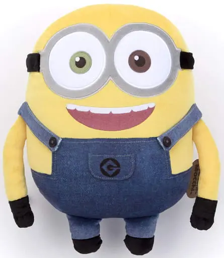 Mocchi-Mocchi- - Minions