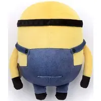 Mocchi-Mocchi- - Minions