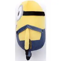 Mocchi-Mocchi- - Minions