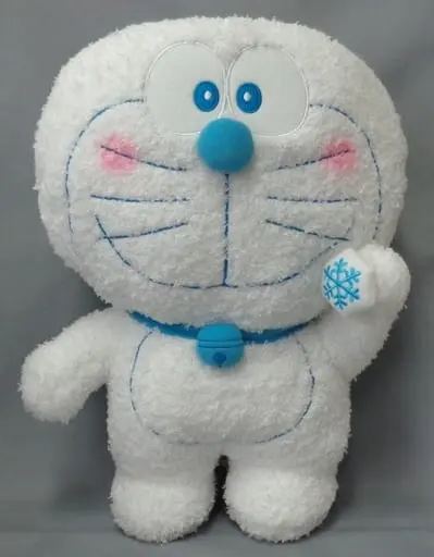 Plush - Doraemon