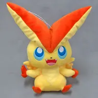 Plush - Pokémon / Victini