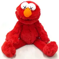 Plush - Sesame Street / Elmo