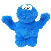 Plush - Sesame Street / Cookie Monster