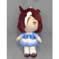 Plush - Uma Musume Pretty Derby