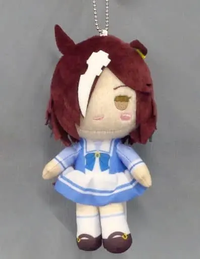 Plush - Uma Musume Pretty Derby