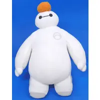 Plush - Big Hero 6 / Baymax