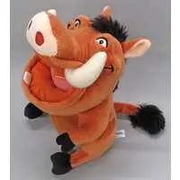 Plush - The Lion King / Pumbaa