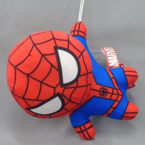 Plush - MARVEL / Spider-Man (character)