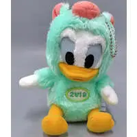 Plush - Disney / Donald Duck