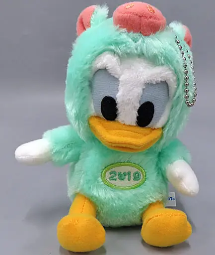 Plush - Disney / Donald Duck