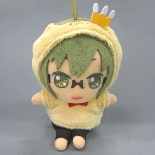 Plush - IDOLiSH7