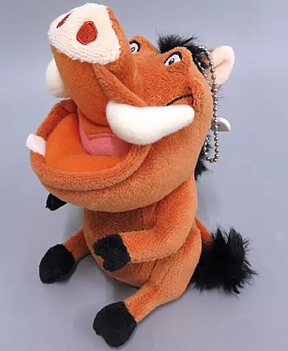 Plush - The Lion King / Pumbaa