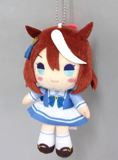 Plush - Uma Musume Pretty Derby