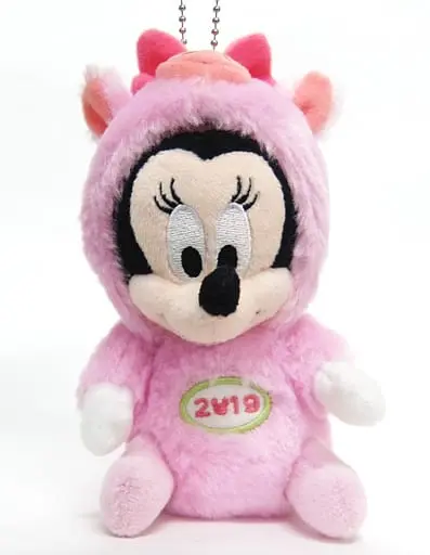 Plush - Disney / Minnie Mouse