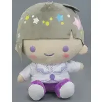 Plush - Sanrio / Little Twin Stars