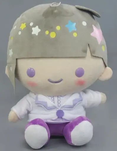 Plush - Sanrio / Little Twin Stars