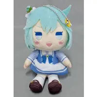 Plush - Uma Musume Pretty Derby