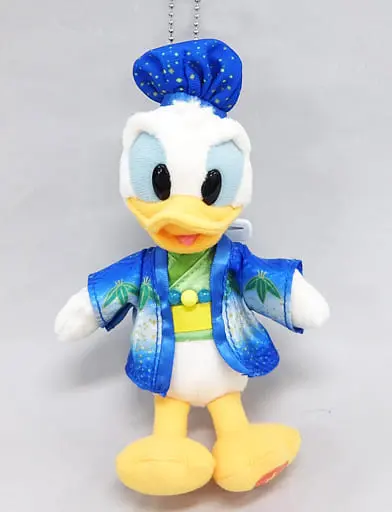 Plush - Disney / Donald Duck