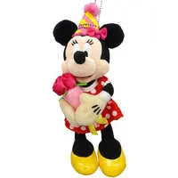 Plush - Disney / Minnie Mouse