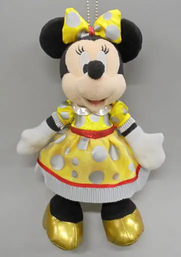 Plush - Disney / Minnie Mouse