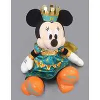 Plush - Disney / Minnie Mouse