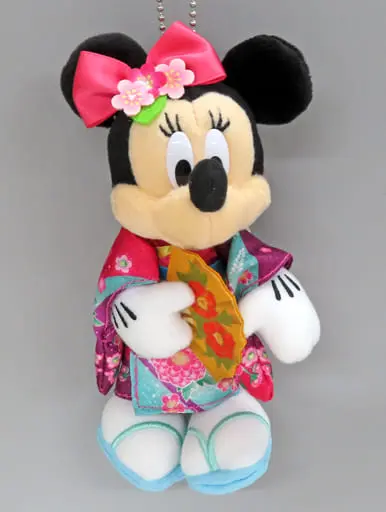 Plush - Disney / Minnie Mouse